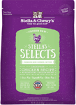 Stella & Chewys Stella’S Selects Cage-Free Chicken